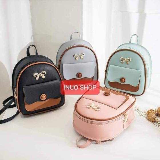 Linda mochila dulce para mujer, niñas,